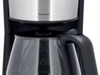 WMF Bueno Pro Glas (cromargan)