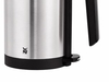 WMF KÜCHENminis 0, 8l Wasserkocher (cromargan matt)