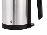 WMF KÜCHENminis 0, 8l Wasserkocher (cromargan matt)