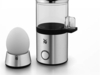 WMF KÜCHENminis 1-Ei-Kocher My Egg (cromargan matt)