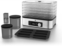 WMF KÜCHENminis Dörrautomat Snack to go (cromargan matt)