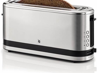 WMF KÜCHENminis Langschlitz-Toaster (cromargan matt)