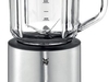 WMF KÜCHENminis Standmixer 0, 8 l (cromargan matt)
