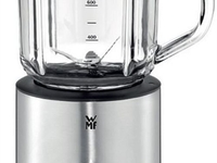 WMF KÜCHENminis Standmixer 0, 8 l (cromargan matt)