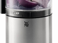 WMF KÜCHENminis Zerkleinerer (cromargan matt)