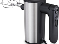 WMF KULT X Handmixer Edition (cromargan matt)
