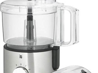 WMF KULT X Küchenmaschine Edition (cromargan)