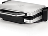WMF LONO Kontaktgrill 2-in-1 (cromargan matt)