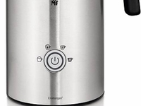 WMF LONO Milk & Choc (cromargan matt)