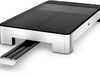 WMF LONO Tischgrill flach & gerippt (cromargan)