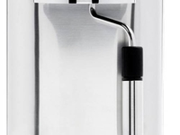 WMF Lumero Espresso Siebträgermaschine (cromargan)