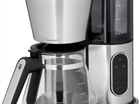 WMF Lumero Kaffeemaschine Glas (cromargan)