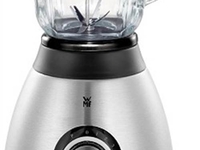 WMF STELIO Standmixer 1, 5 l (schwarz/edelstahl)