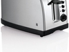 WMF STELIO Toaster (edelstahl/schwarz)