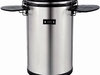 WOLKENSTEI PC500-IX (edelstahl)