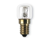 XavaX Backofenlampe 15W,  300°,  E14