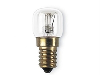 XavaX Backofenlampe 15W,  E14,  300°