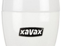 XavaX E14 Kerzenlampe (320lm) (Warmweiß)