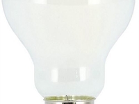 XavaX Filament E14 LED-Tropfenlampe