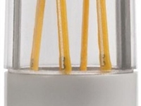 XavaX Filament G9 Stecksockellampe