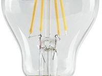 XavaX Filament Glühlampe E27 (Warmweiß)