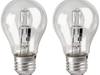 XavaX Glühlampe E27 30W (2St.) (Warmweiß)