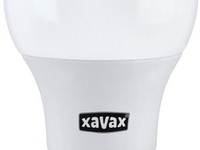 XavaX Glühlampe E27 (Warmweiß)