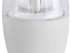 XavaX LED 5, 5W KER. E14 WW:1/BL