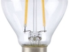 XavaX LED-Filament E14,  250lm