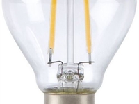XavaX LED-Filament E14,  250lm