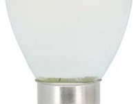 XavaX LED-Filament E14,  470lm
