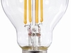 XavaX LED-Filament E14,  470lm