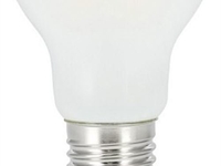XavaX LED-Filament E27,  470lm