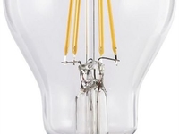XavaX LED-Filament E27,  470lm