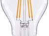 XavaX LED-Filament E27,  806lm