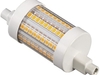 XavaX LED J78 R7s WW DI:1/BL (8W)