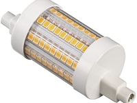 XavaX LED J78 R7s WW DI:1/BL (8W)