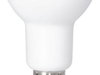 XavaX LED-Lampe E14,  400lm (weiss)