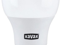 XavaX LED-Lampe E27,  1055lm