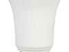 XavaX LED-Lampe E27,  1521lm (weiss)