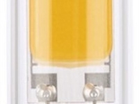 XavaX LED-Lampe,  G9,  300lm