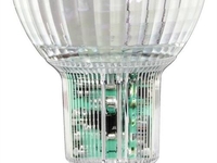 XavaX LED-Reflektor GU10,  350lm