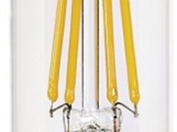 XavaX LED-Röhrenlampe,  E27,  470lm