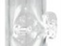 XavaX Stablampe R7S 230W 118mm (Warmweiß)