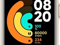Xiaomi Mi Watch Lite (ivory mud)