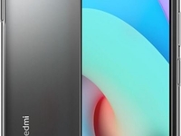 Xiaomi Redmi 10 (4GB+64GB) (carbon gray)