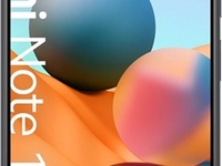 Xiaomi Redmi Note 10 Pro (6GB+128GB) (onyx grey)