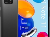 Xiaomi Redmi Note 11 (4GB+128GB) (graphite gray)
