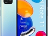 Xiaomi Redmi Note 11 (4GB+128GB) (star blue)