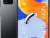 Xiaomi Redmi Note 11 Pro 5G (6GB+128GB) (graphite gray)
